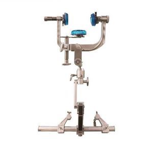fijador craneal para neurocirugía