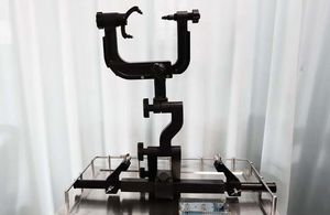 fijador craneal para neurocirugía