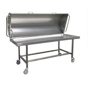 mesa de autopsia de medicina legal 1