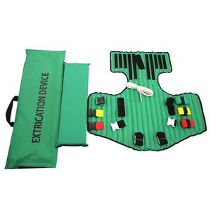 inmovilizador de emergencia de columna vertebral 1