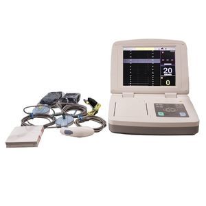 monitor fetal SpO2