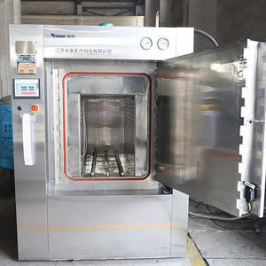 esterilizador médico de laboratorio 1