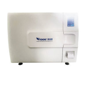 esterilizador médico para odontología 1