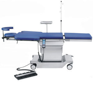 mesa de operaciones para oftalmología 1