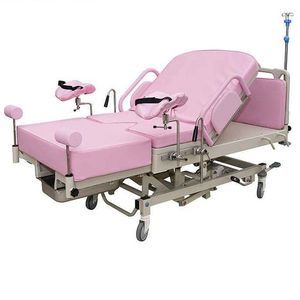 cama de parto 1