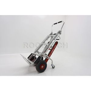 simulador de escaleras