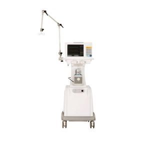 ventilador para cuidados intensivos