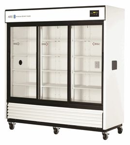 refrigerador de cromatografía