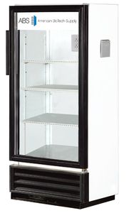 refrigerador de cromatografía