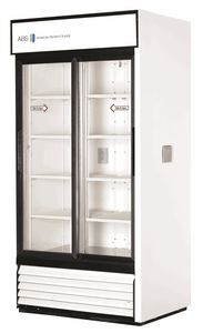 refrigerador de cromatografía