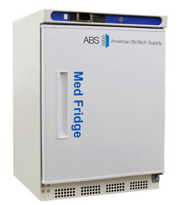 refrigerador de farmacia