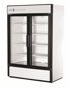 refrigerador de laboratorio