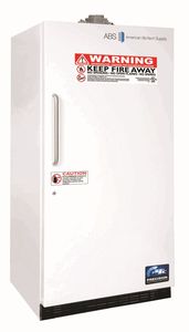 refrigerador de laboratorio