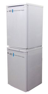 refrigerador de laboratorio