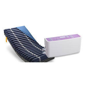 cubrecolchón para cama médica 1