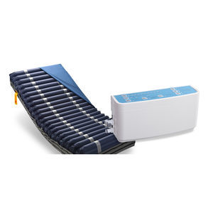cubrecolchón para cama médica 1