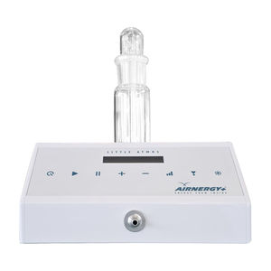 dispositivo de terapia espirovital para enfermedades pulmonares