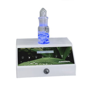 dispositivo de terapia espirovital para enfermedades pulmonares 1