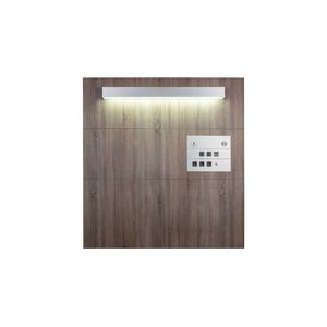 unidad médica de cabecera de pared 1