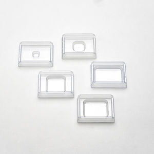 molde para inclusión para cassettes de inclusión