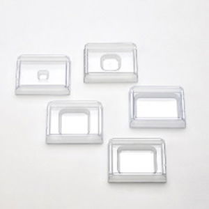 molde para inclusión para cassettes de inclusión