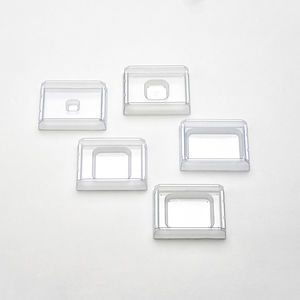 molde para inclusión para cassettes de inclusión