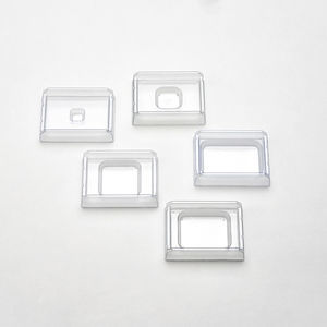 molde para inclusión para cassettes de inclusión
