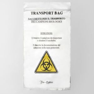 bolsa de laboratorio