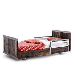cama médica 1
