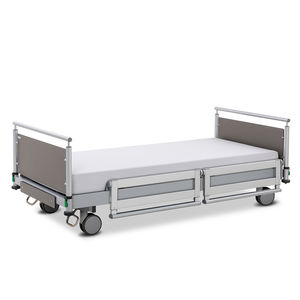 cama de hospital