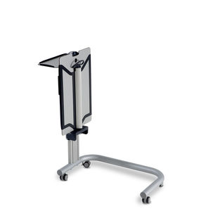 mesa de cabecera con ruedas 1