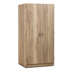 armario para habitación de pacientes