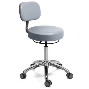 taburete para consulta médica 1