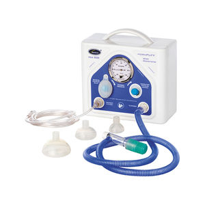 insuflador manual neonatal