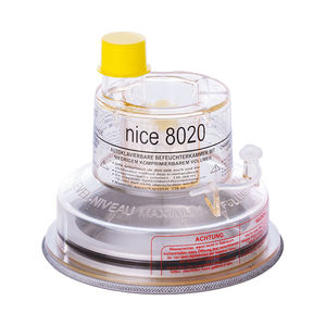 cámara de humidificación neonatal