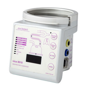 humidificador electrónico / respiratorio