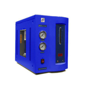 generador de aire de mesa