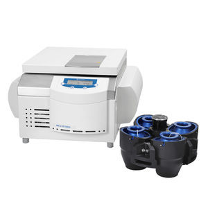concentrador de laboratorio 1