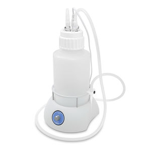 sistema de aspiración para laboratorio