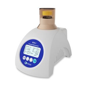 microbiorreactor de depósito agitado 1