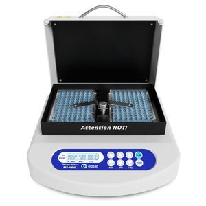 termomezclador para microplacas