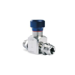 válvula de gases médicos