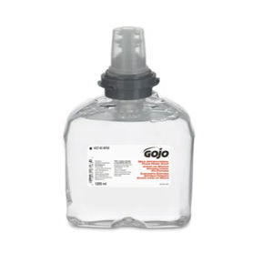 jabón antiséptico bactericida