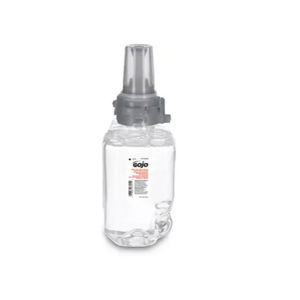 jabón antiséptico bactericida