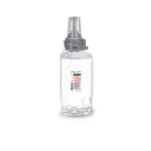 jabón antiséptico bactericida
