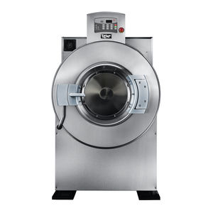 lavadora-centrifugadora de carga frontal