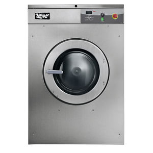 lavadora-centrifugadora de carga frontal