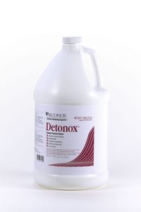detergente para vidrio 1