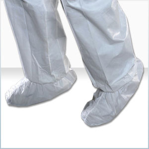 cubrezapatos quirúrgicos de laboratorio 1