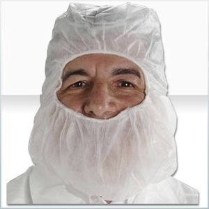 equipo de protección individual sanitario unisex 1